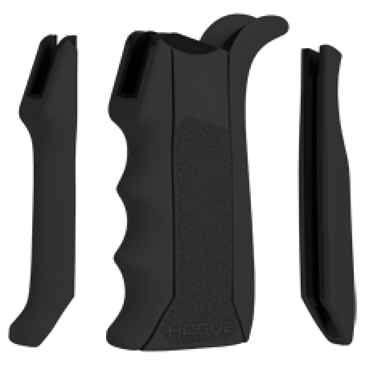 Ho13040_1. Jpg - hogue ar-15/m-16 modular grip black - ho13040 1