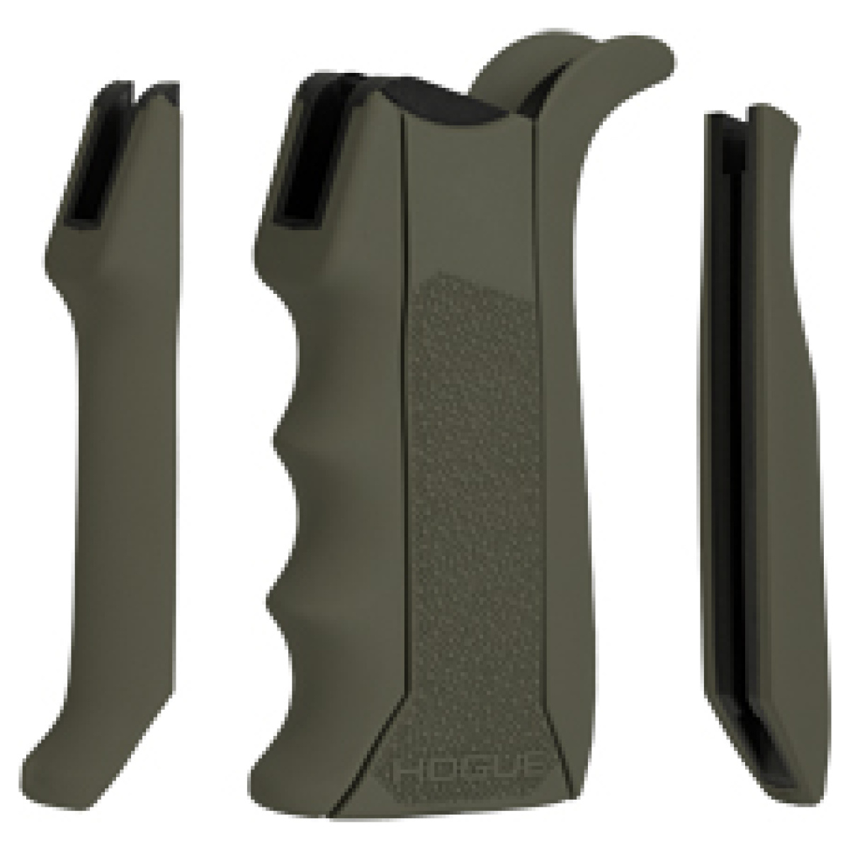 Ho13041_1. Jpg - hogue ar-15/m-16 modular grip odg - ho13041 1