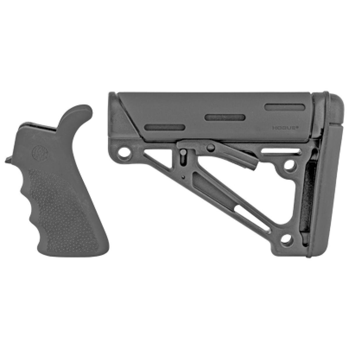 Ho15056_1. Jpg - hogue grip ar15 kit mil-spec blk - ho15056 1