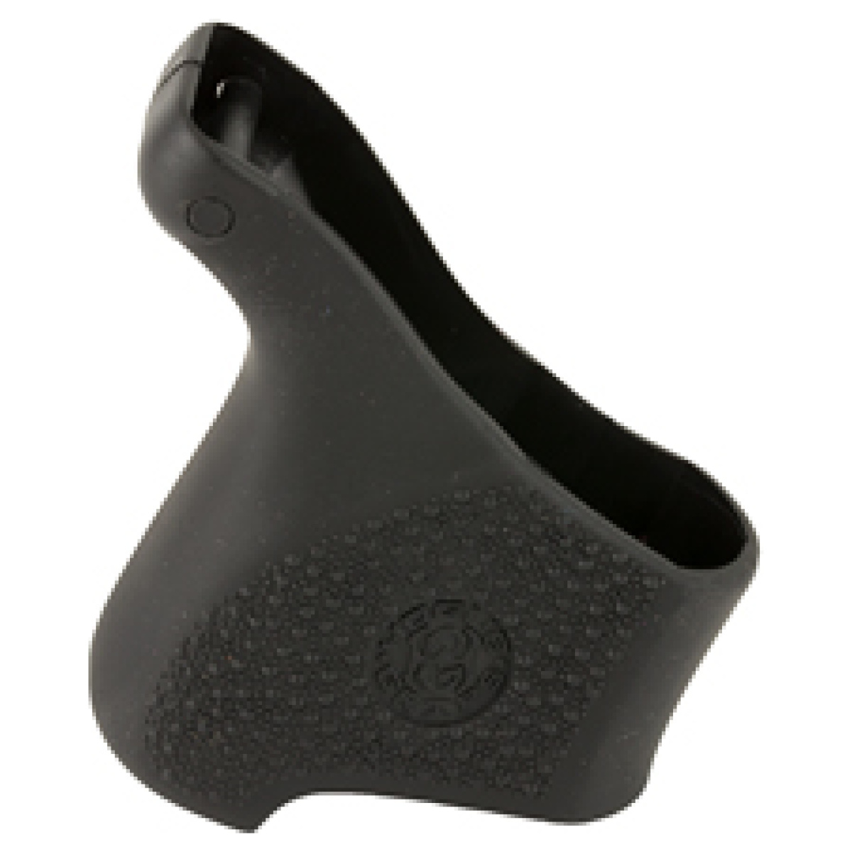 Ho18100_1. Jpg - hogue handall hybrid blk ruger lcp - ho18100 1