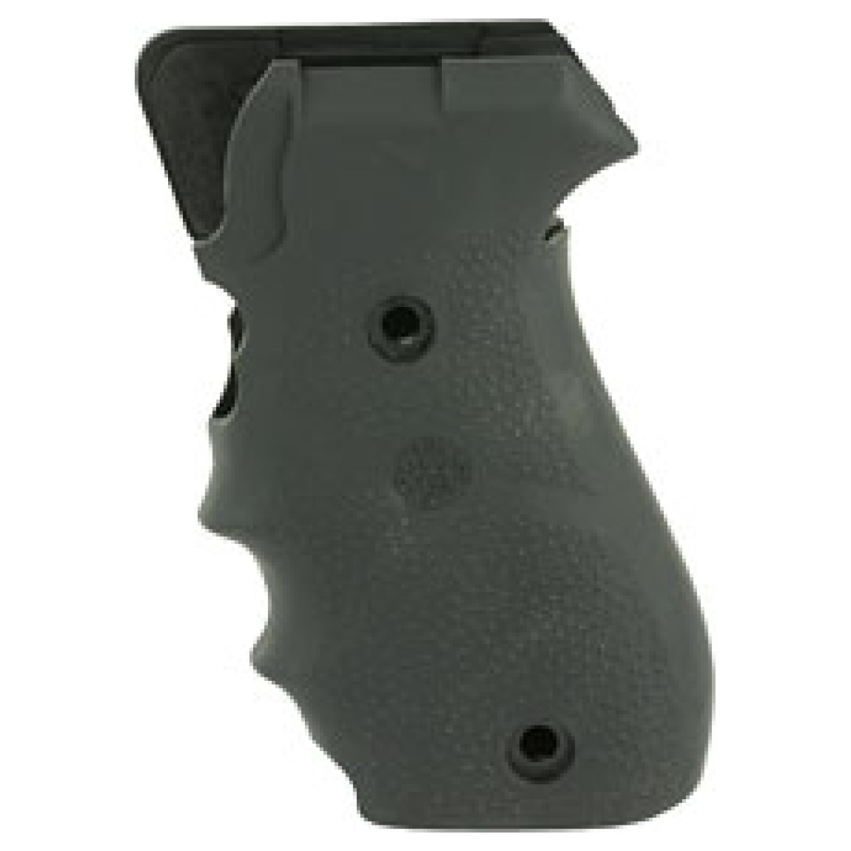 Ho20000_1. Jpg - hogue grip sig p220 amrcn fg blk - ho20000 1