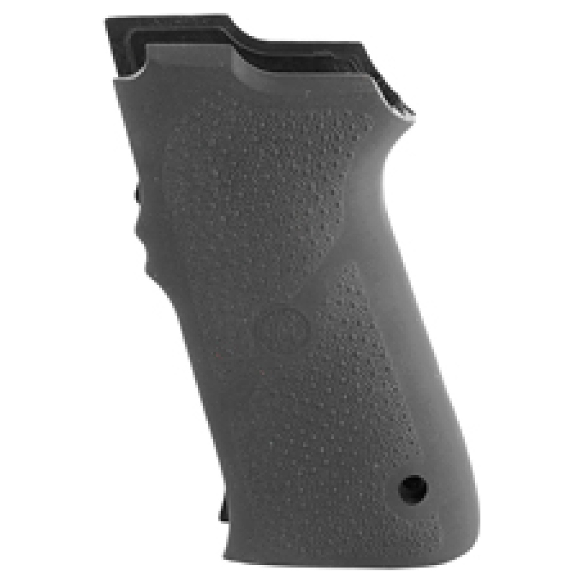 Ho40010_1. Jpg - hogue grip s&w 5900 series 9/40 blk - ho40010 1