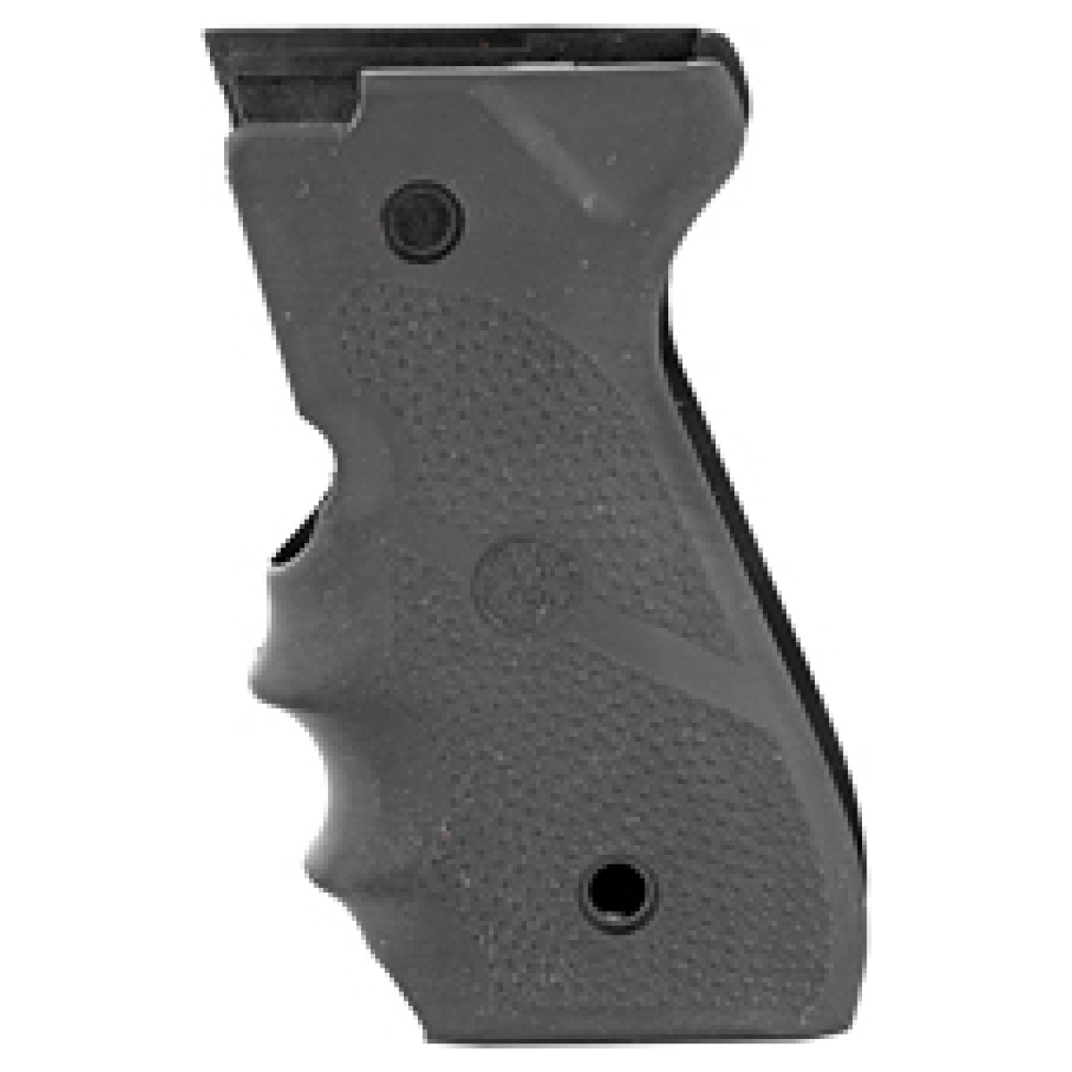 Ho92000_1. Jpg - hogue grip beretta 92/96 fg blk - ho92000 1