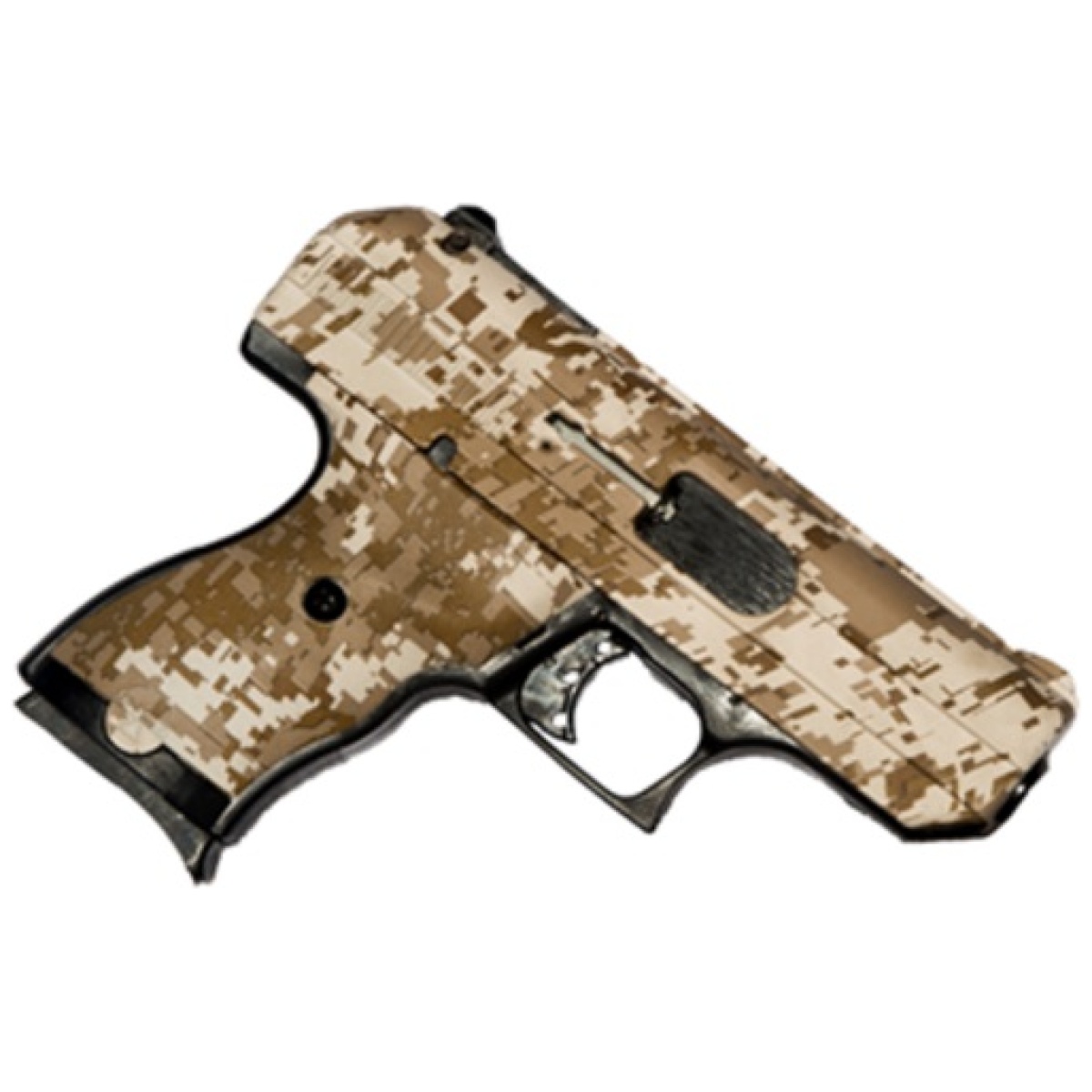 Hp916dd. Jpg - hi-point c-9 9mm desert camo 8+1 3. 5" - hp916dd