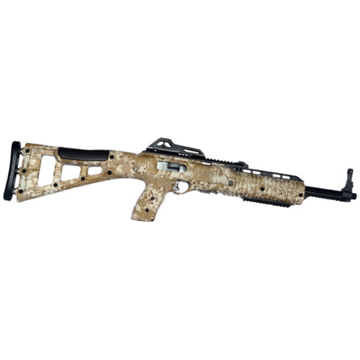 Hp995tsdd-1. Jpg - hi-point 9ts 9mm desert camo 10+1 16" - hp995tsdd 1