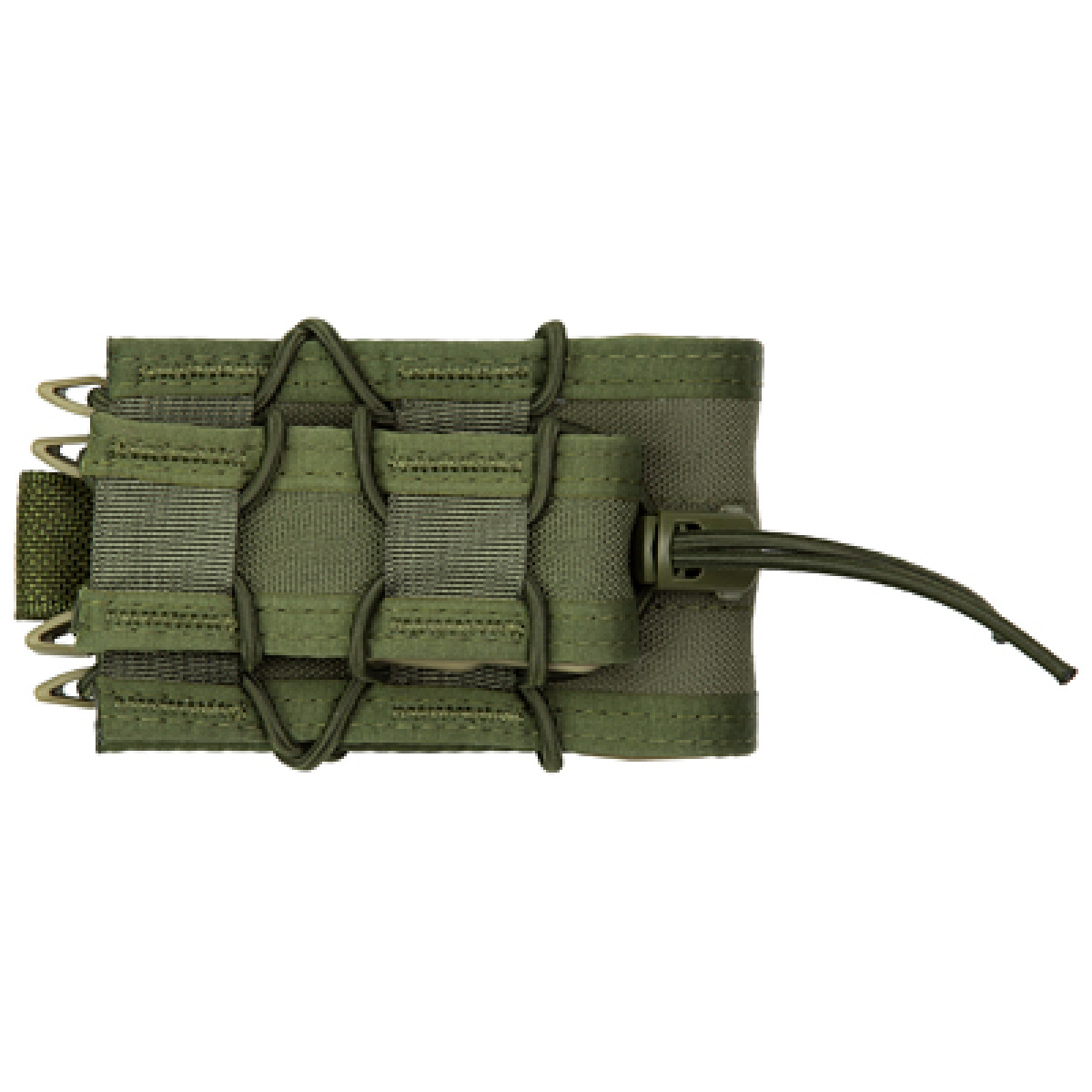 Hsgi11dd00od_1. Jpg - hsgi double decker molle odg - hsgi11dd00od 1