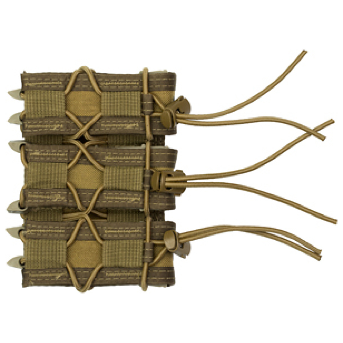 Hsgi11pt03cb_1-2. Jpg - hsgi triple pistol taco molle coy - hsgi11pt03cb 1 2