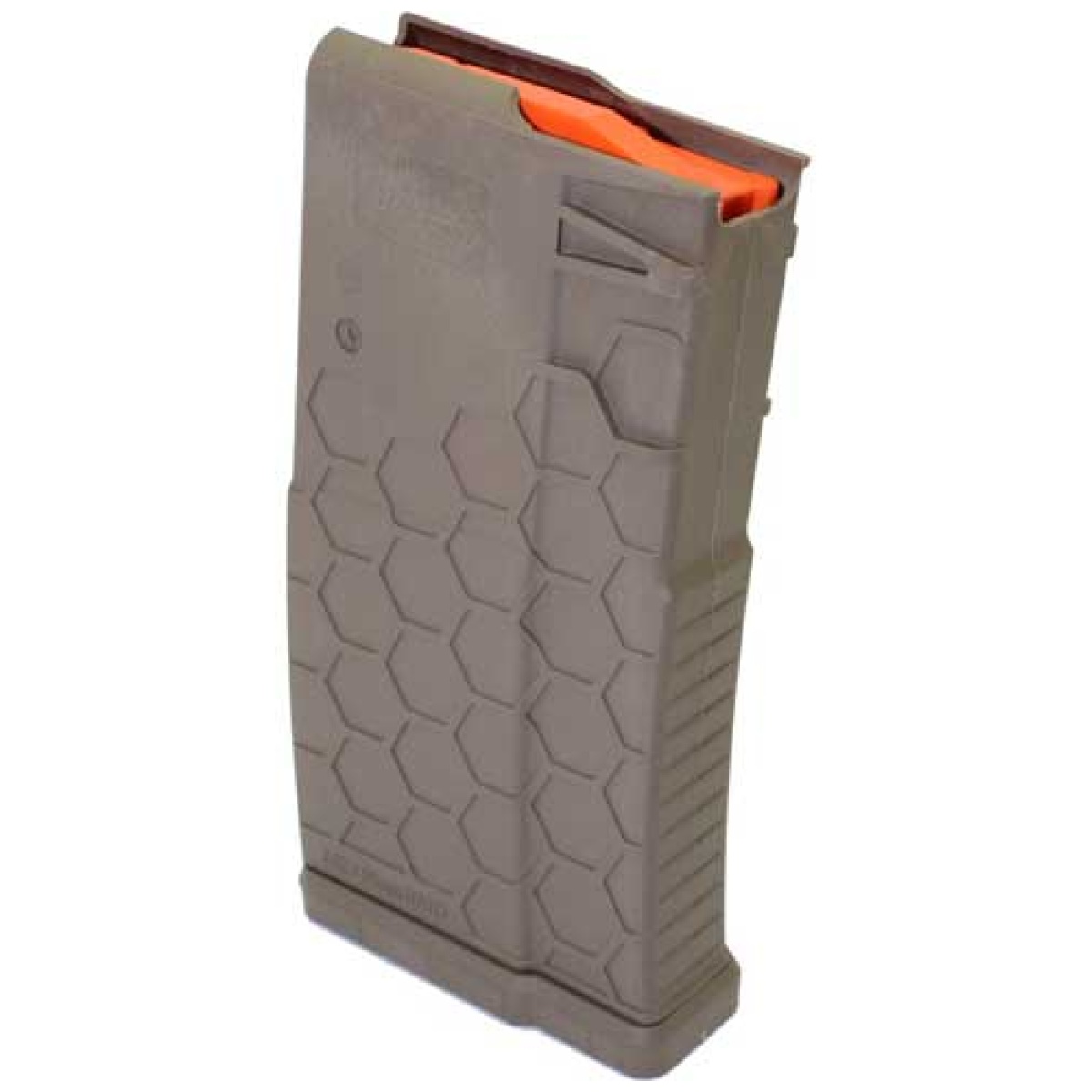 Hx1020sr25s1fde. Jpg - hexmag magazine sr-25. 308 win - 10rd fde polymer - hx1020sr25s1fde