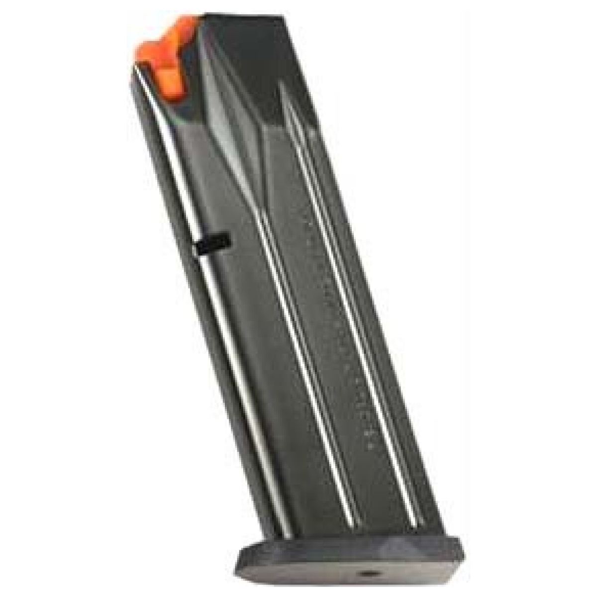 Jm88512-1. Jpg - beretta magazine px4. 40sw - compact 10rd blued steel - jm88512 1