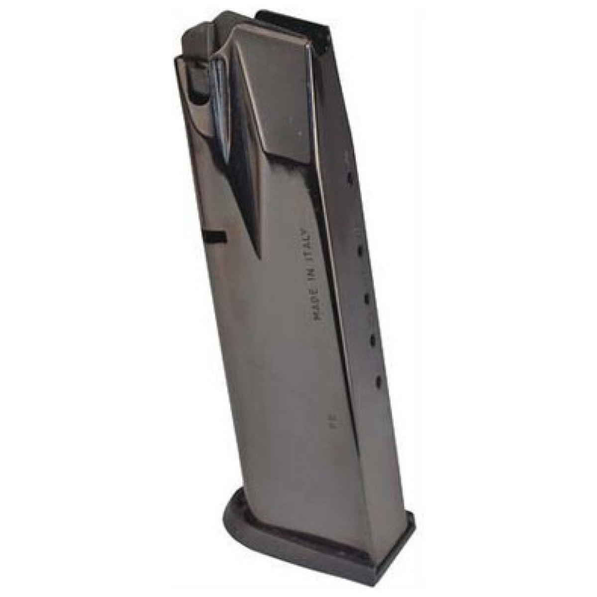 Jm909p17_1. Jpg - beretta magazine 92fs 9mm - luger 17rd blued steel - jm909p17 1