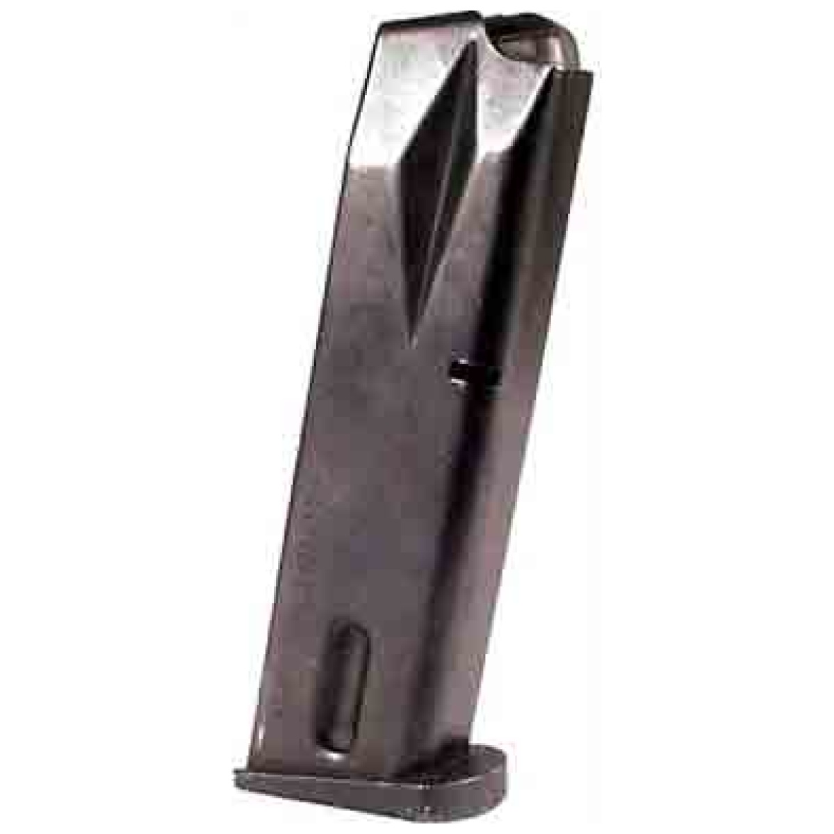 Jm9a115. Jpg - beretta magazine 92fs 9mm - 15rd sand resistant blued - jm9a115