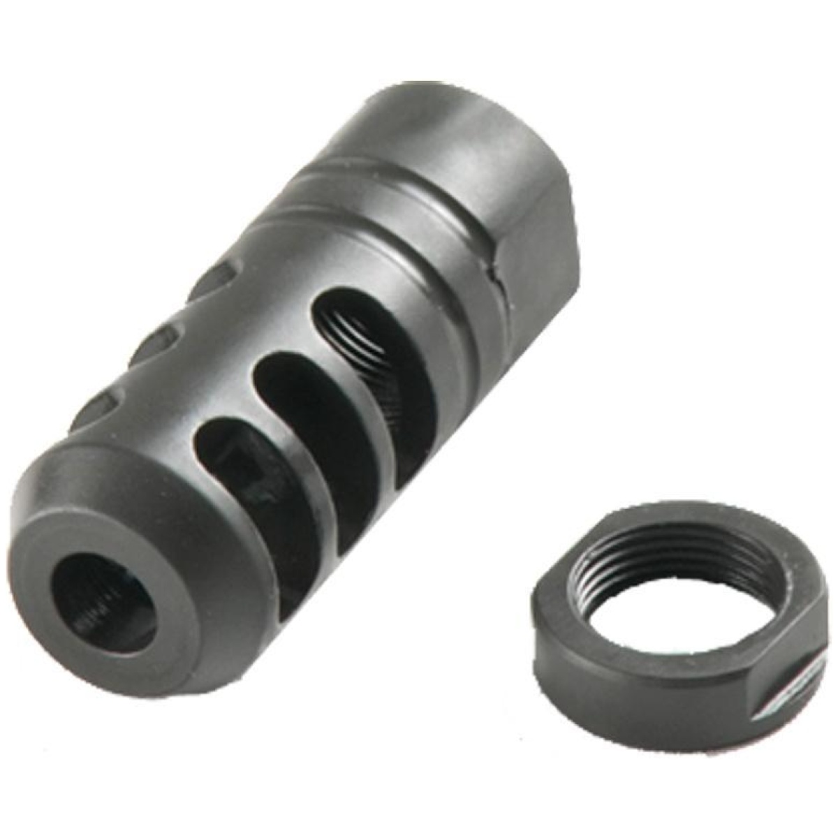 Ktrfb500. Jpg - kel-tec rfb muzzle break - ktrfb500