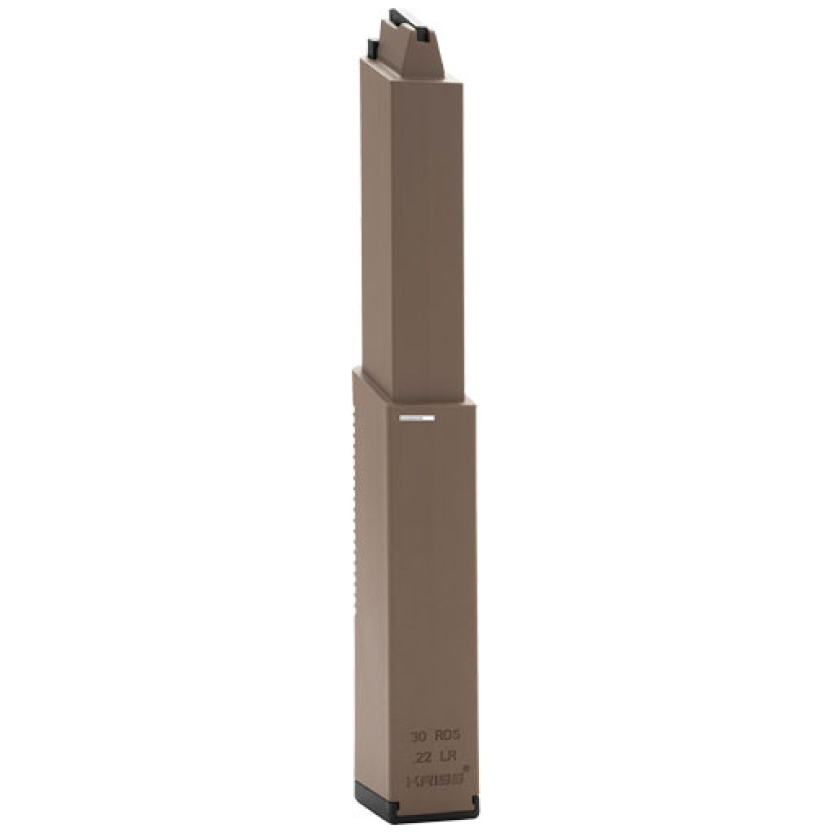 Kvav22m30fd00. Jpg - kriss magazine. 22lr 30rd - fde for kriss vector. 22lr - kvav22m30fd00