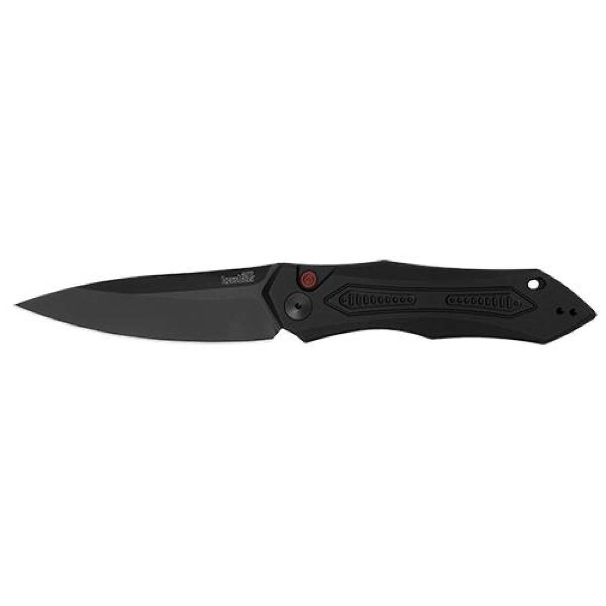 Kw7800blk. Jpg - kershaw launch 6 automatic knife - kw7800blk