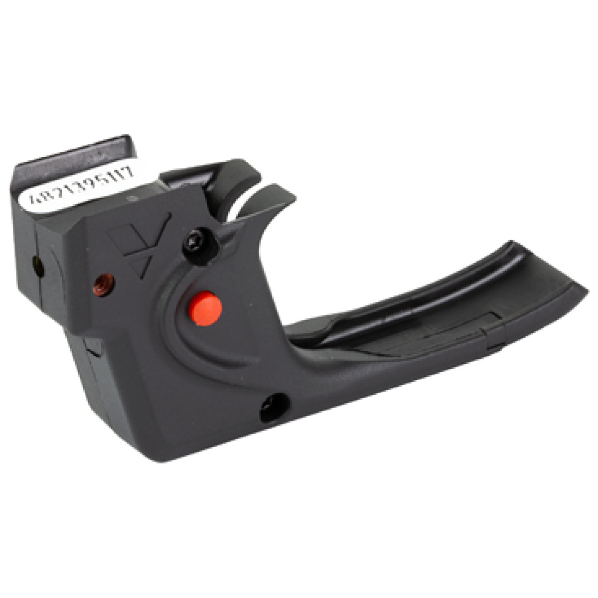 Las912-0007_1. Jpg - viridian e series red lsr ruger lcp2 - las912 0007 1