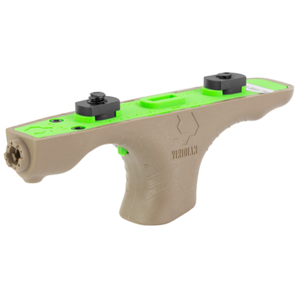 Las912-0037_1. Jpg - viridian hs1 hand stop with green la - las912 0037 1