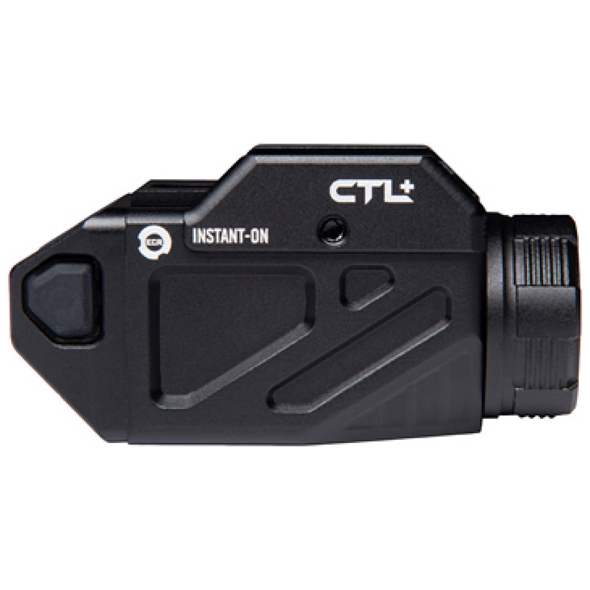 Las930-0026_1. Jpg - viridian ctl+ tac light 1100 lum blk - las930 0026 1