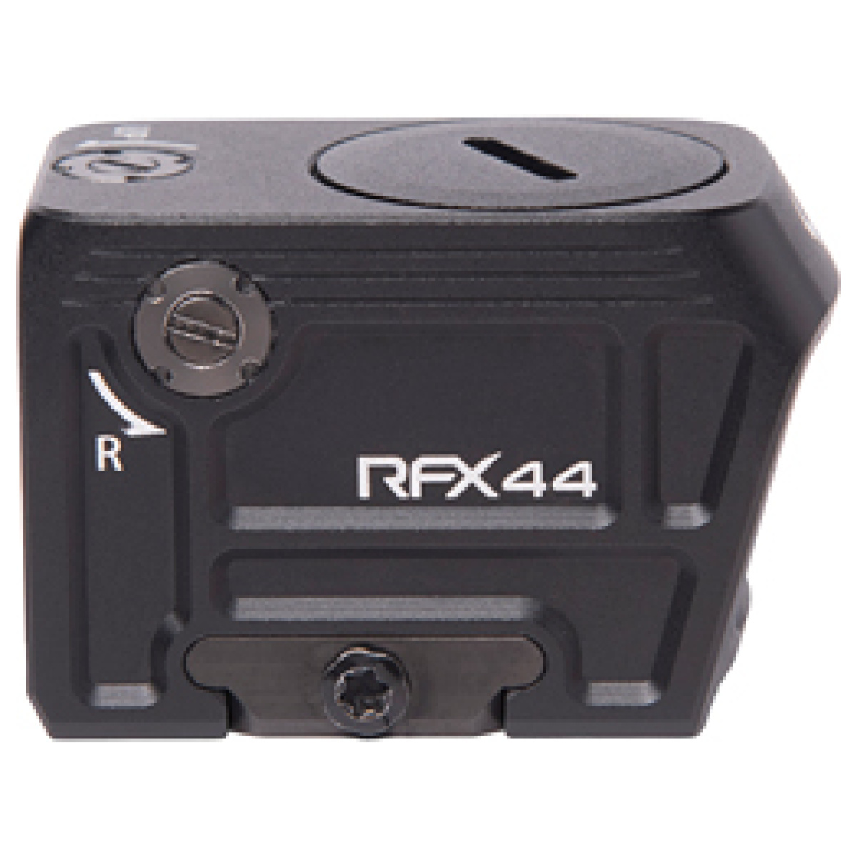 Las981-0109_1. Jpg - viridian rfx44 compact grn dot glk - las981 0109 1