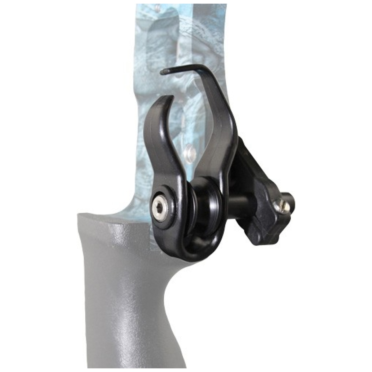 M152. Jpg - ams bowfishing arrow rest - tidal wave - m152