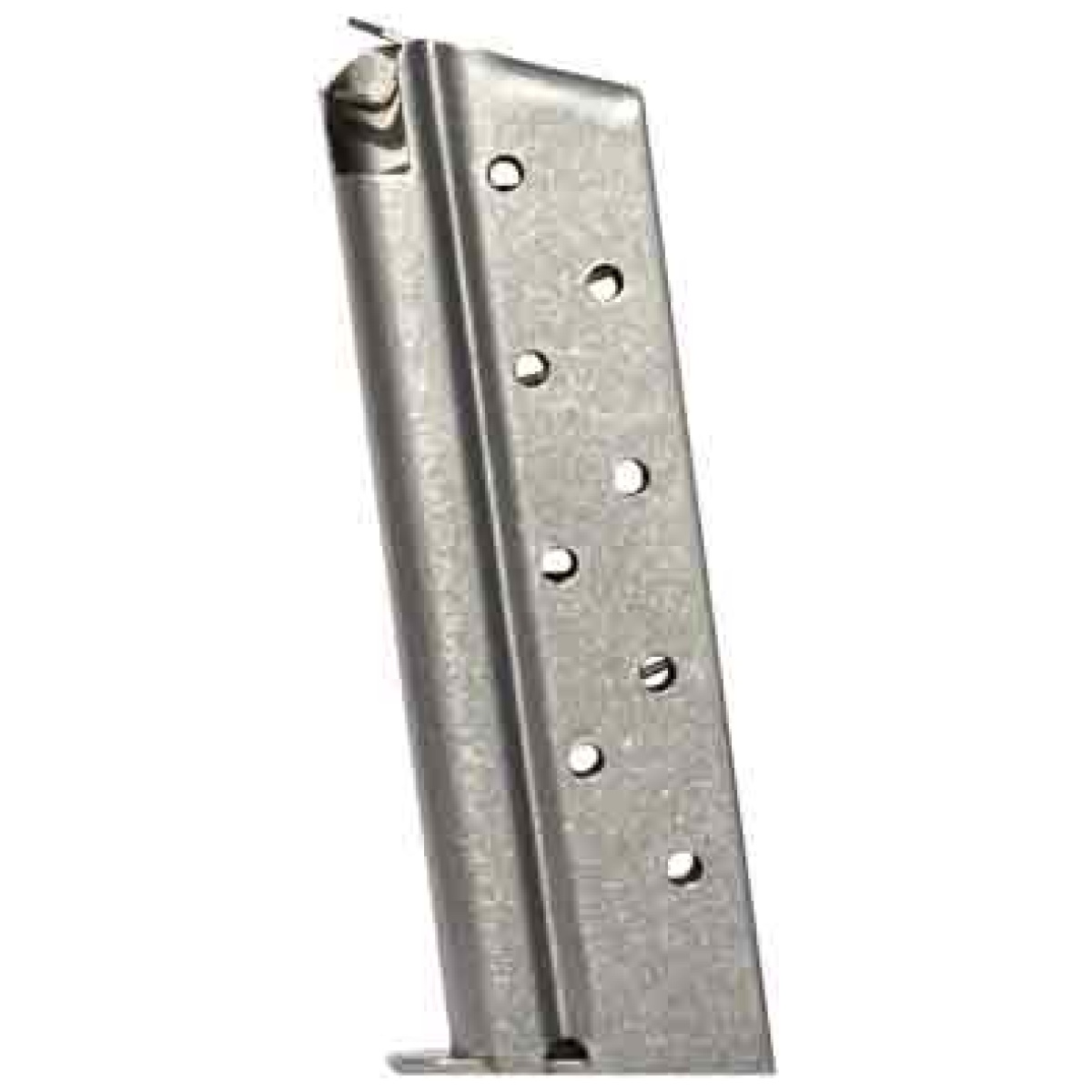 Magij10_1. Jpg - iver johnson magazine 1911 9mm - 8rd ss fits officer/thrasher - magij10 1