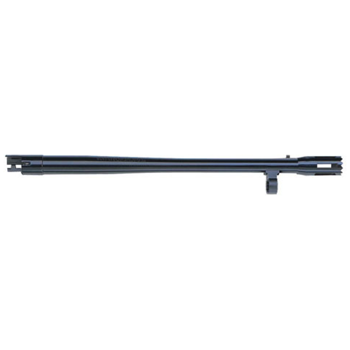 Mb90018. Jpg - mossberg barrel 500 12ga 3" - 18. 5" breacher cylinder blued - mb90018