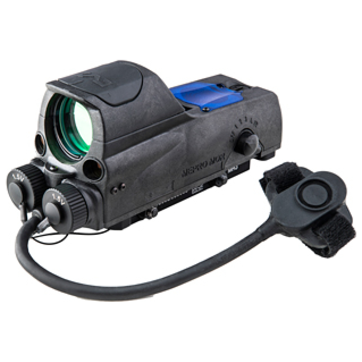 Mep0687741_1. Jpg - mepro mor 4. 3moa dot green laser/ir - mep0687741 1