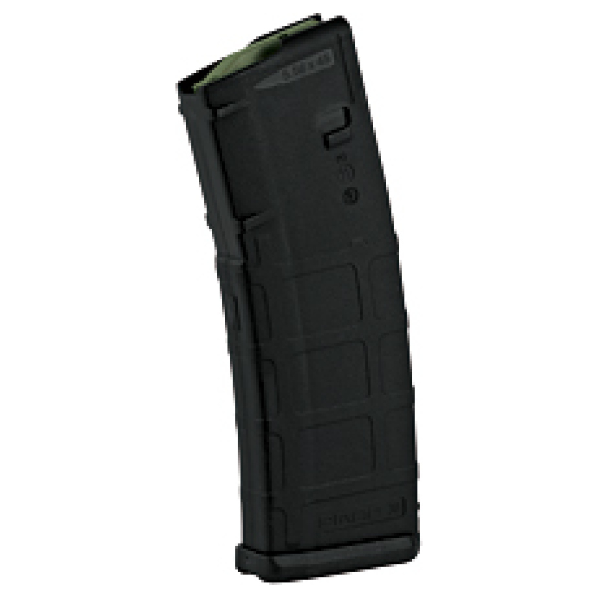 Mgmpi571blk_1. Jpg - magpul pmag moe 5. 56 30rd blk - mgmpi571blk 1