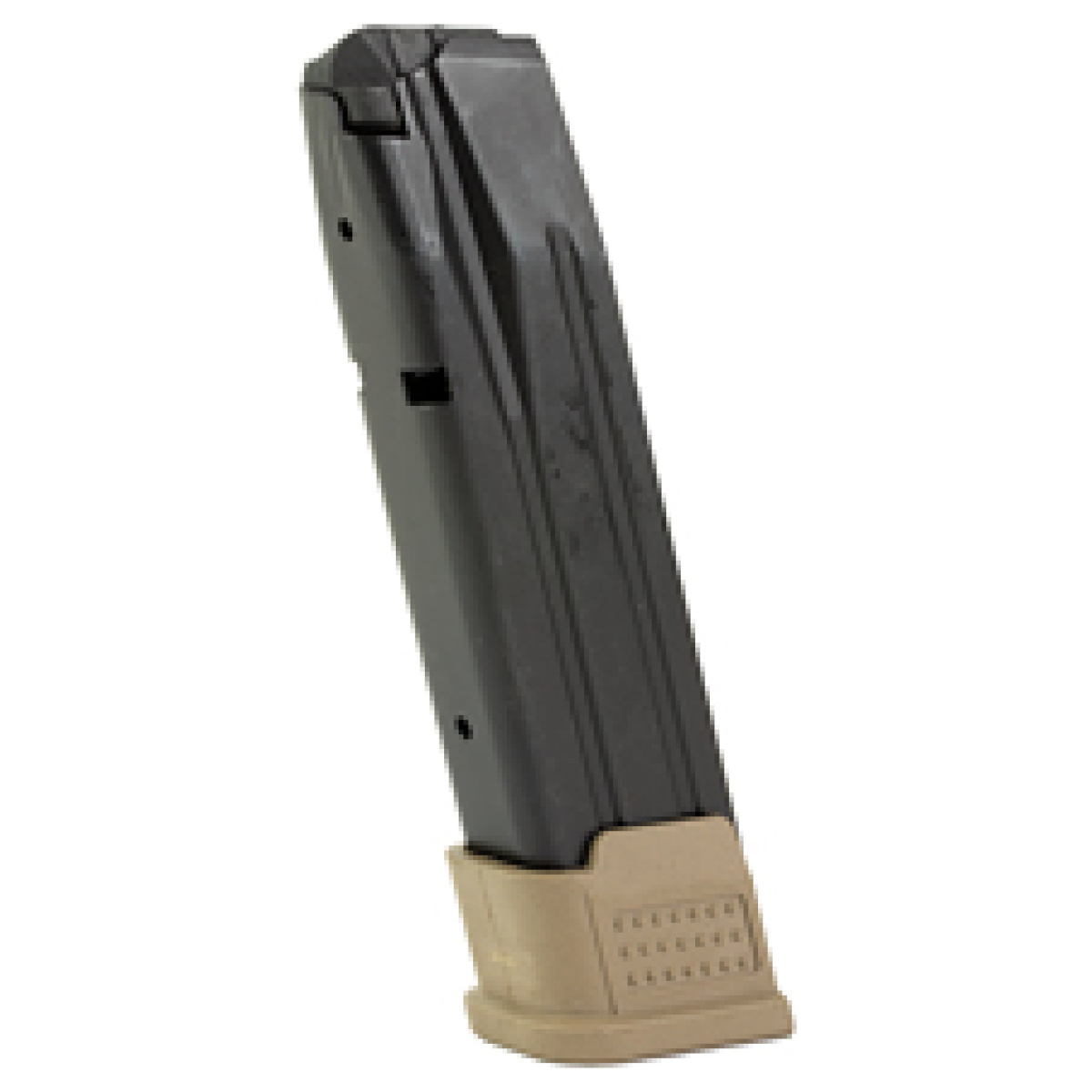 Mgpmsig-a20-fde_1. Jpg - promag sig p320 9mm 21rd blu st/fde - mgpmsig a20 fde 1