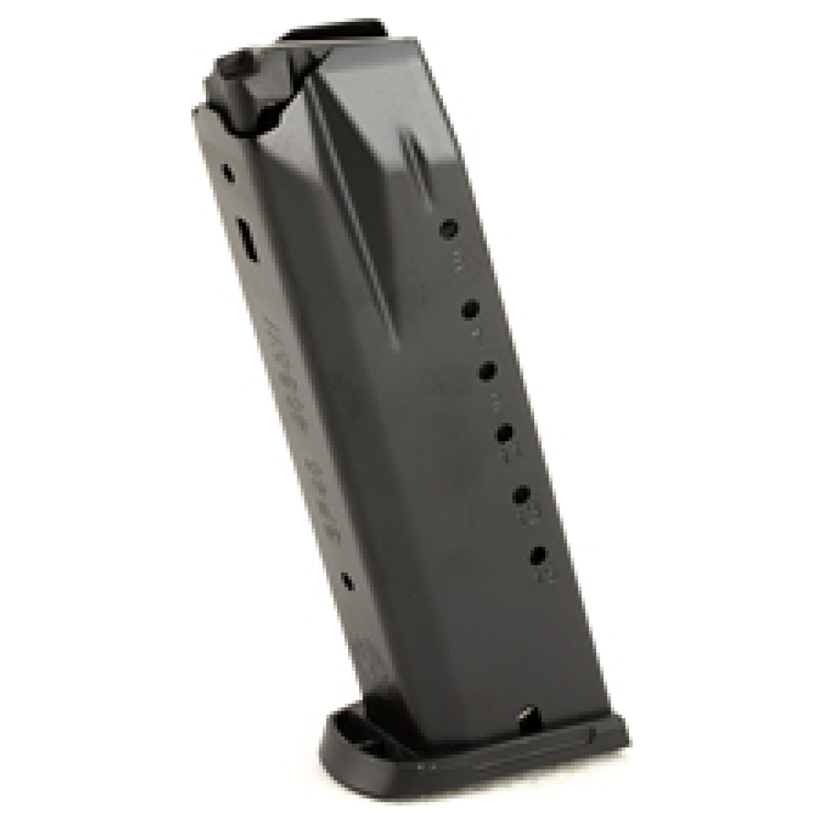 Mgrug90350_1-5. Jpg - mag ruger sr40/40c 40sw 15rd bl - mgrug90350 1 5