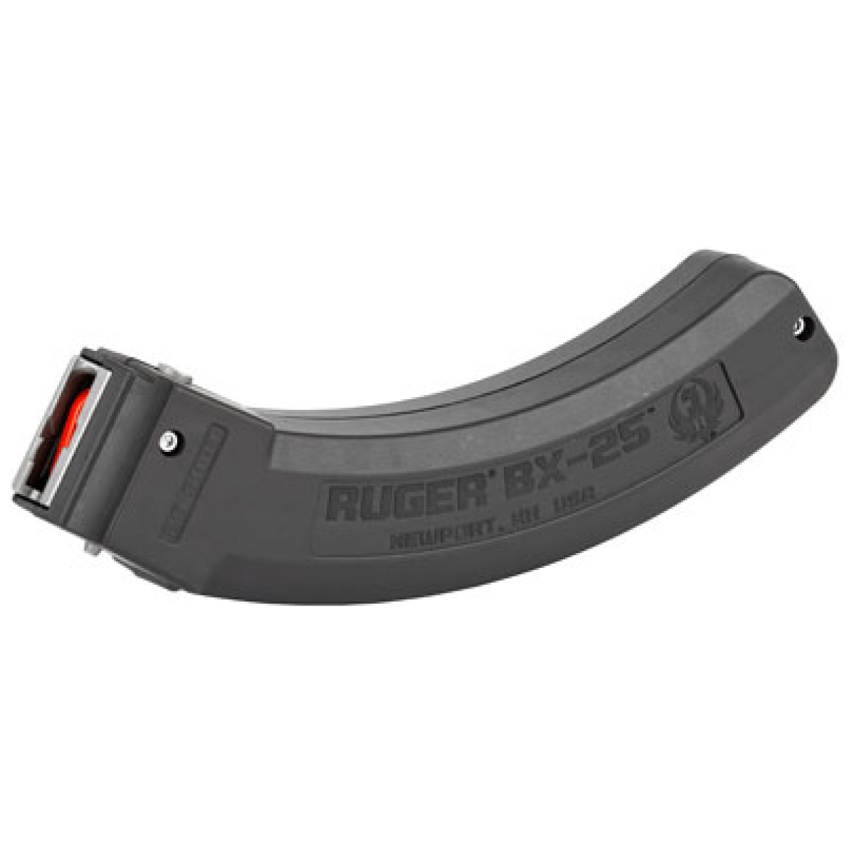 Mgrug90361_1. Jpg - mag ruger 10/22 22lr 25rd blk - mgrug90361 1