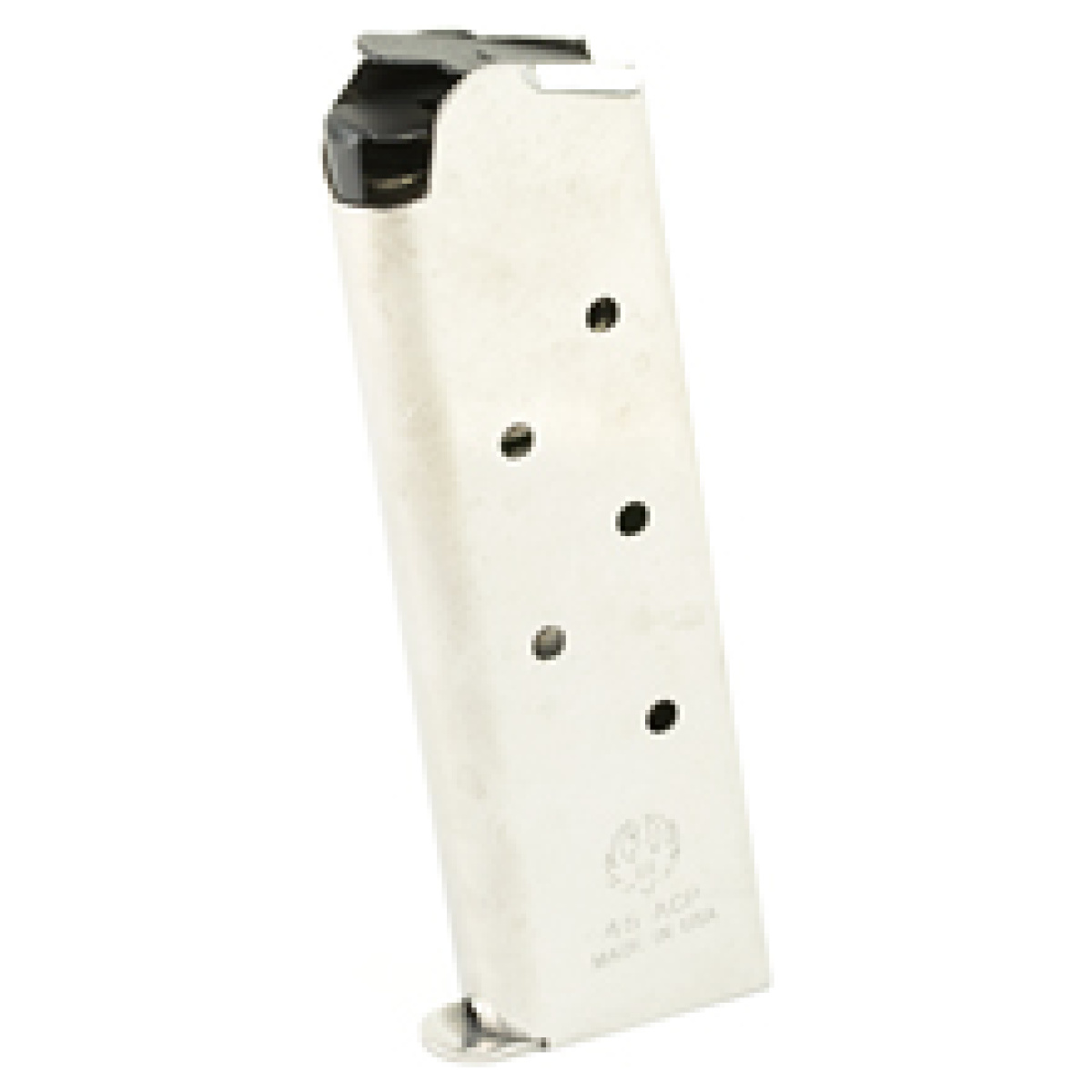 Mgrug90366_1. Jpg - mag ruger sr1911 45acp 7rd sts - mgrug90366 1