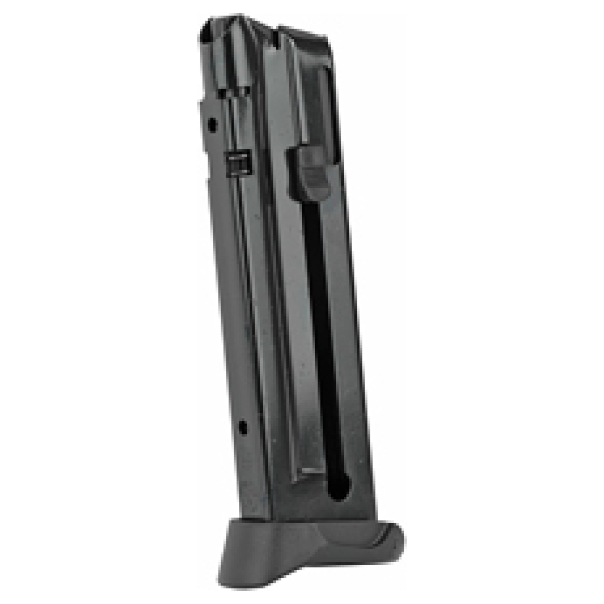 Mgrug90382_1. Jpg - mag ruger sr22 22lr 10rd blk w/ext - mgrug90382 1