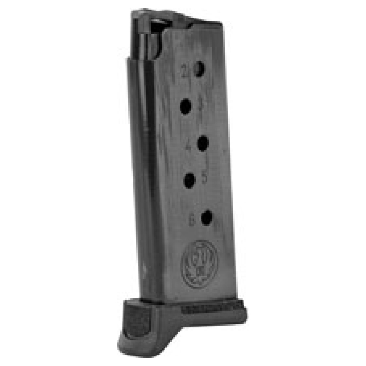 Mgrug90621_1. Jpg - mag ruger lcp ii 380acp 6rd blu - mgrug90621 1