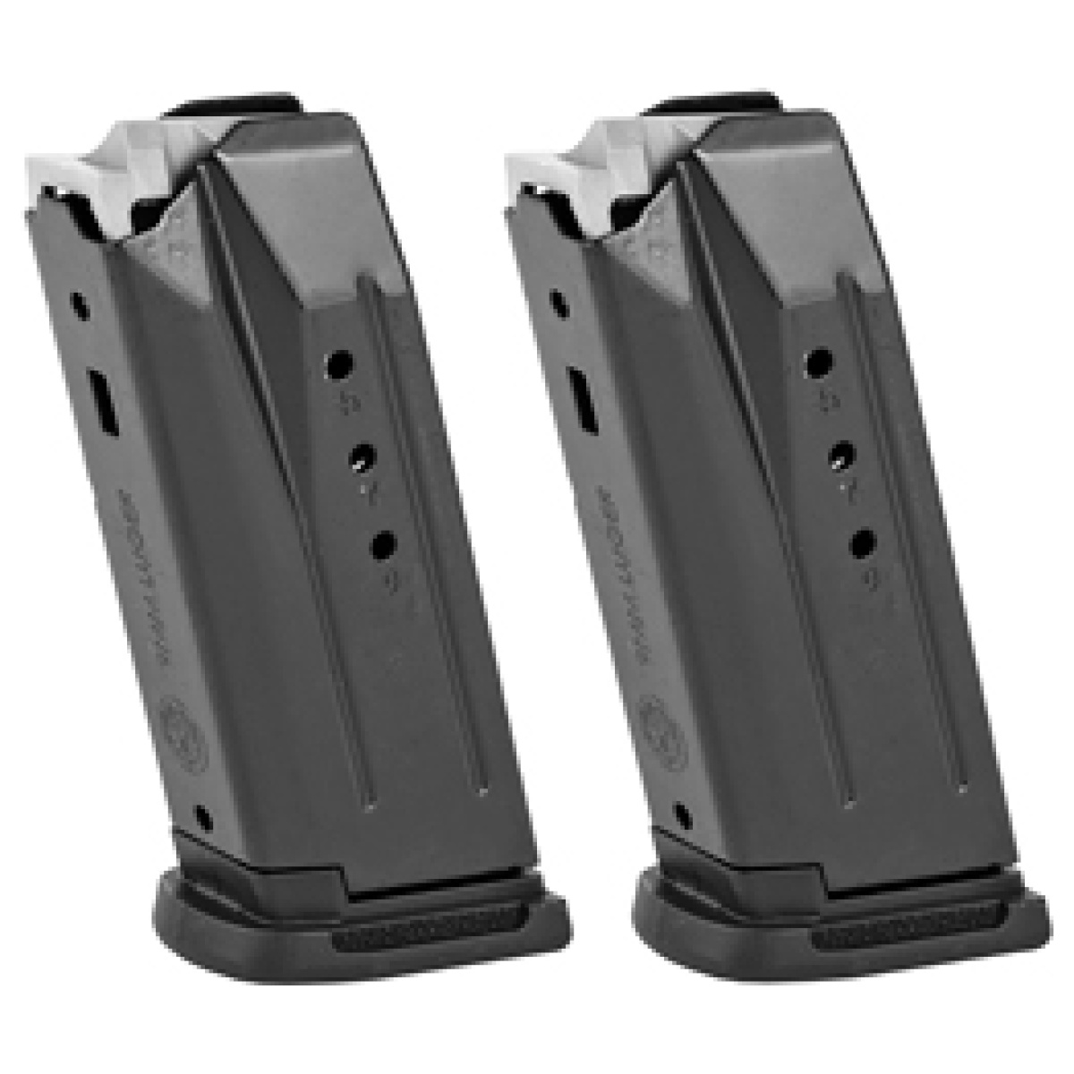 Mgrug90686_1. Jpg - mag ruger sec-9 cmp 9mm 10rd 2pack - mgrug90686 1