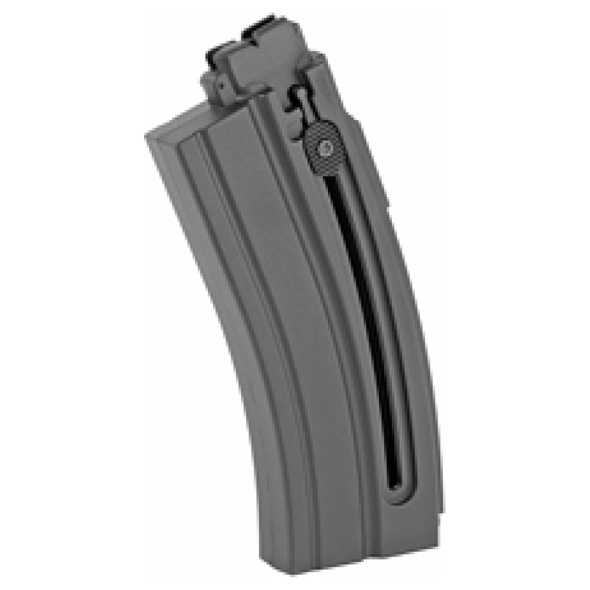 Mgwa576620_1. Jpg - mag hammerli tac r1c 22lr blk 20rd - mgwa576620 1