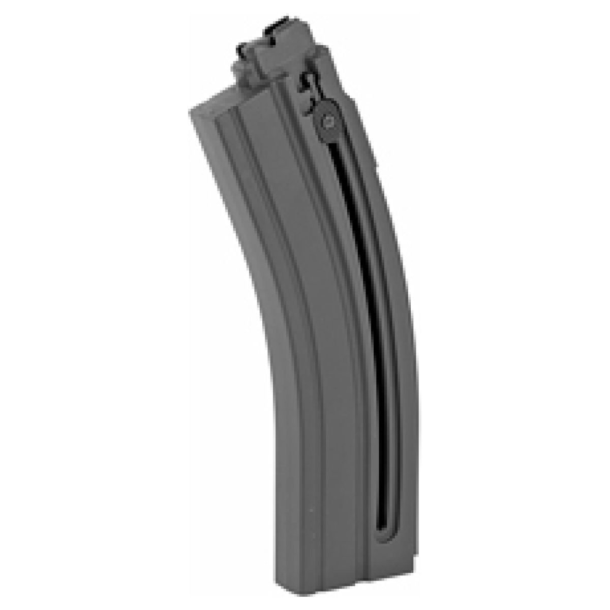 Mgwa576630_1. Jpg - mag hammerli tac r1c 22lr blk 30rd - mgwa576630 1