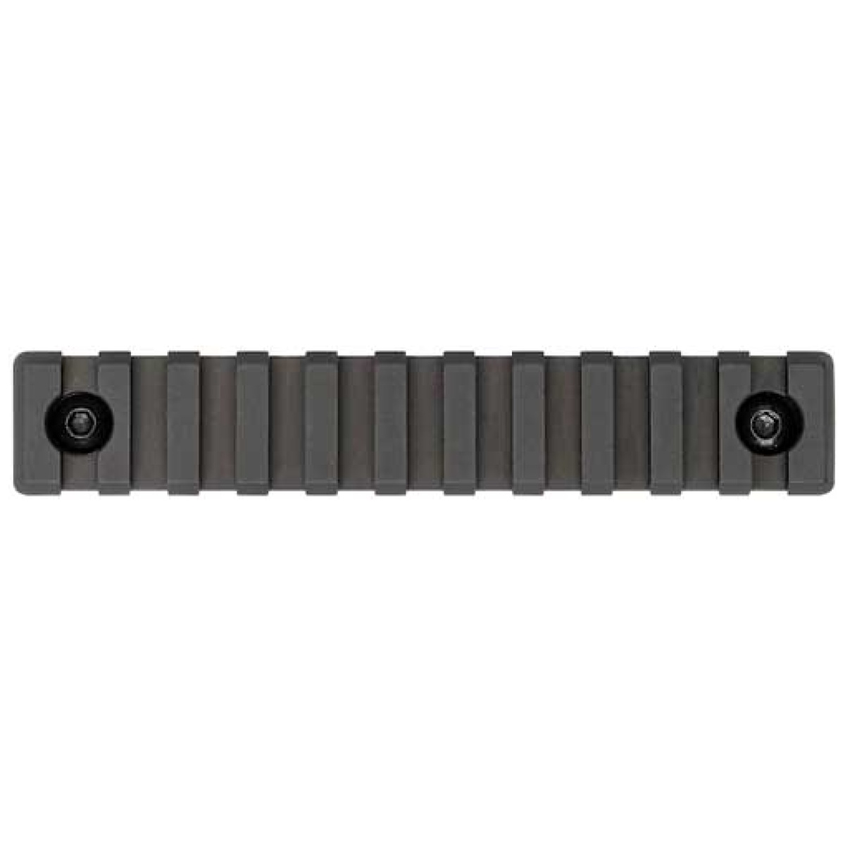 Mi11mr. Jpg - mi m-lok rail section 11 slot - fits m-lok rails - mi11mr