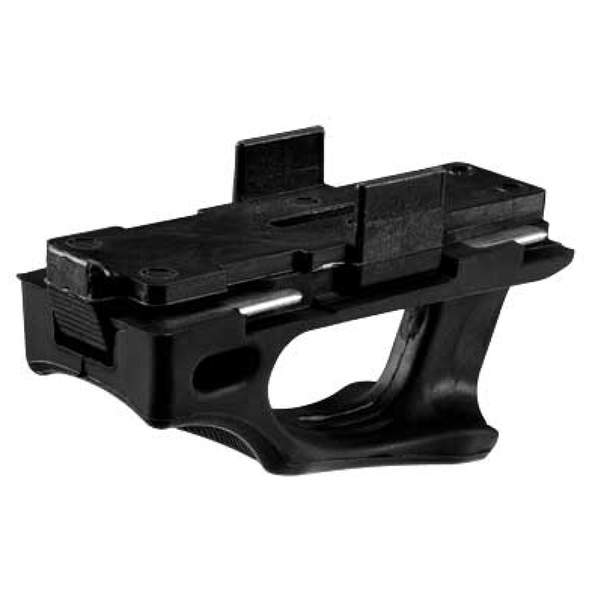 Mpimag020b_1. Jpg - magpul ranger floorplate loop 3pk bl - mpimag020b 1