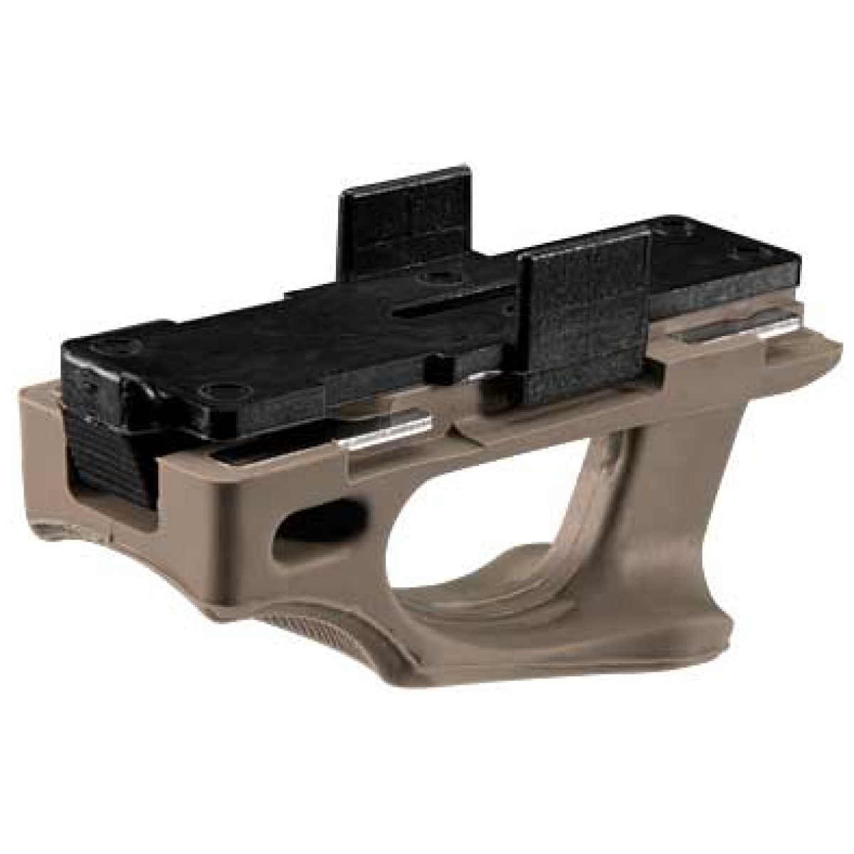 Mpimag020fde_1. Jpg - magpul ranger floorplate loop 3pk fd - mpimag020fde 1