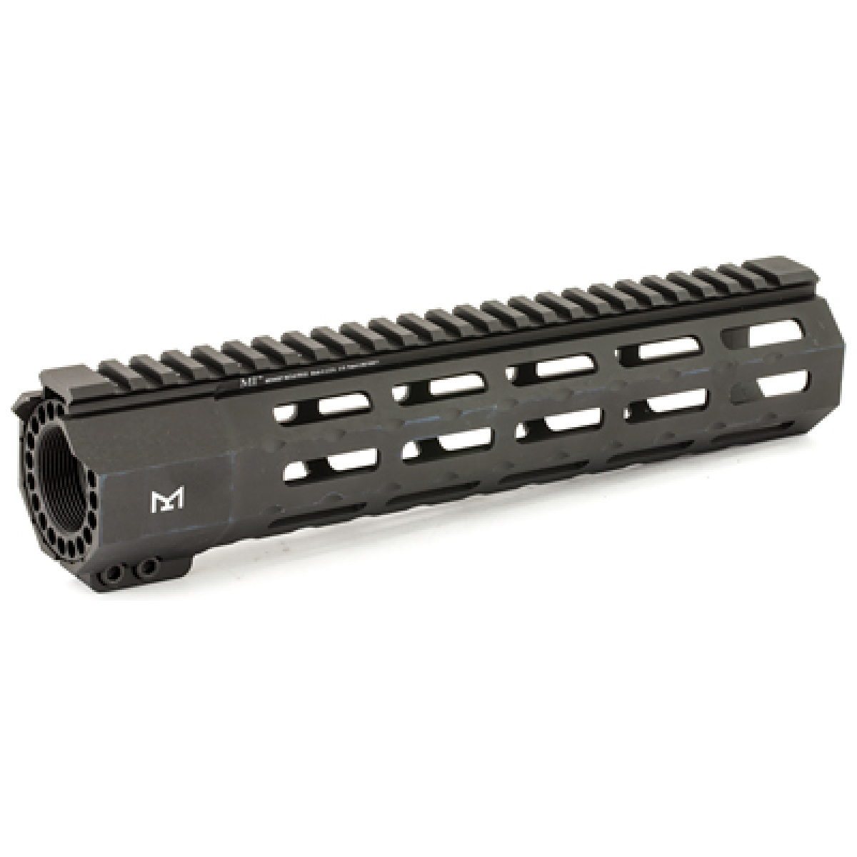 Mwmi-sp10m_1. Jpg - midwest sp series mlok 10" hndgrd bk - mwmi sp10m 1