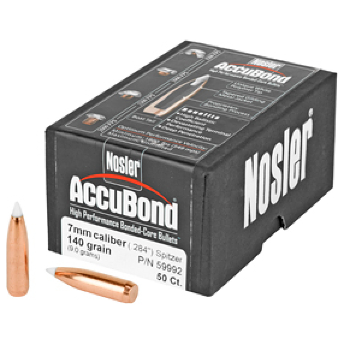 Nosb59992_1. Jpg - nosler 7mm 140gr accubond 50ct - nosb59992 1