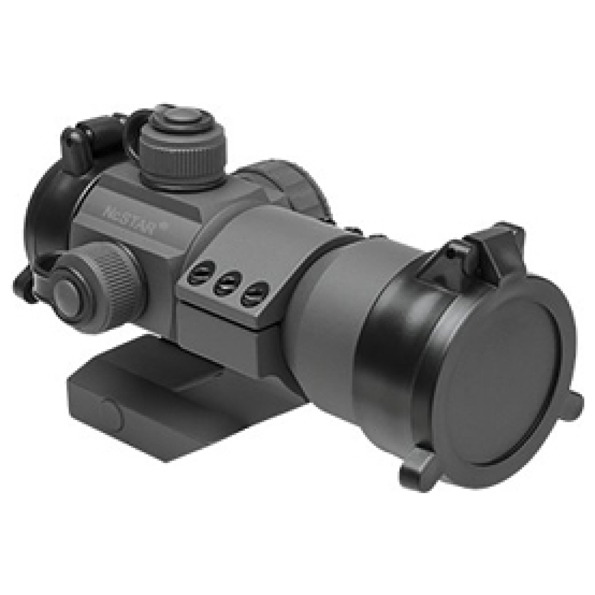 Nstardrgb135u_1. Jpg - ncstar dot sight red/grn/blu gray - nstardrgb135u 1