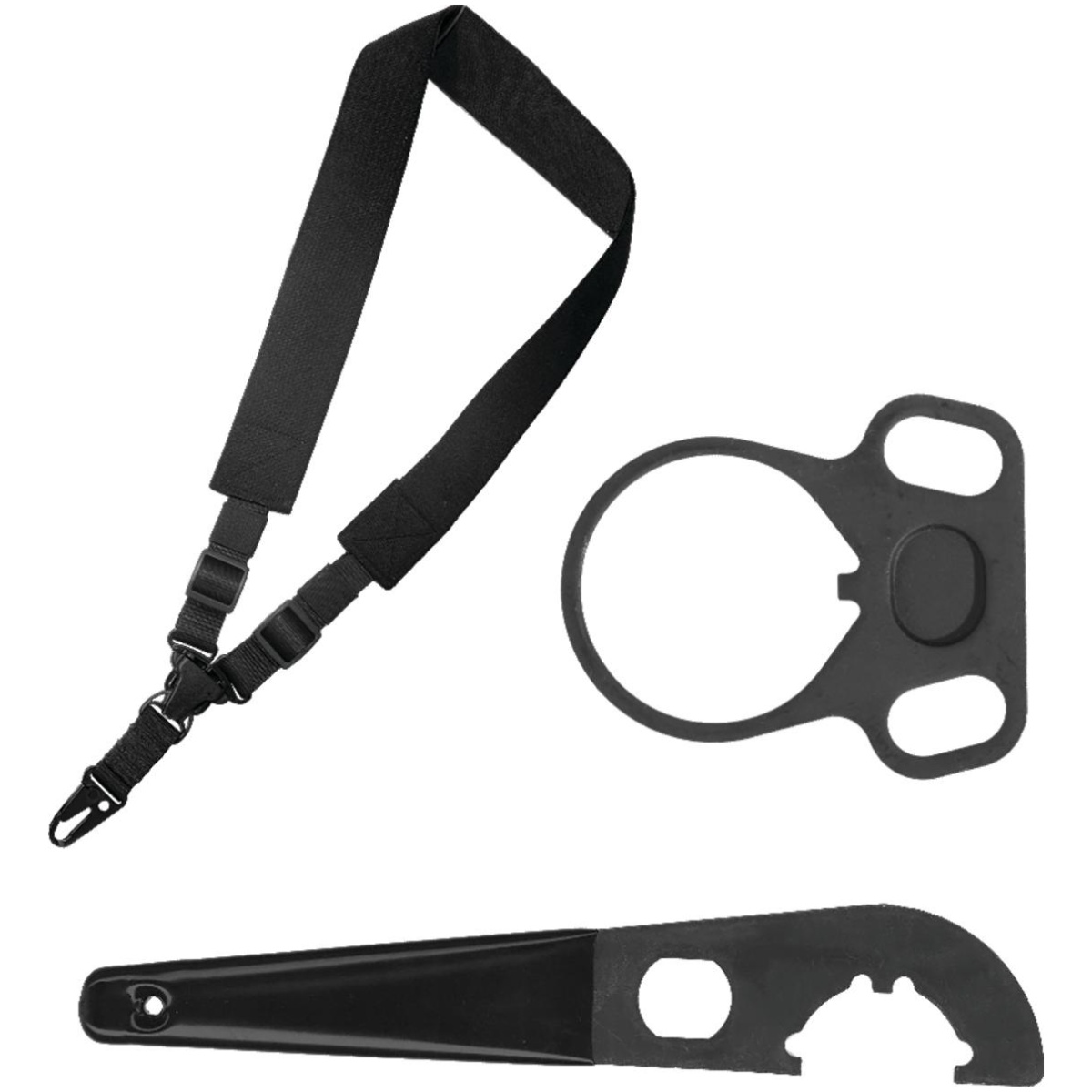 Ocsptk128408-1. Jpg - a-tac sling w/adapter & wrench - ocsptk128408 1