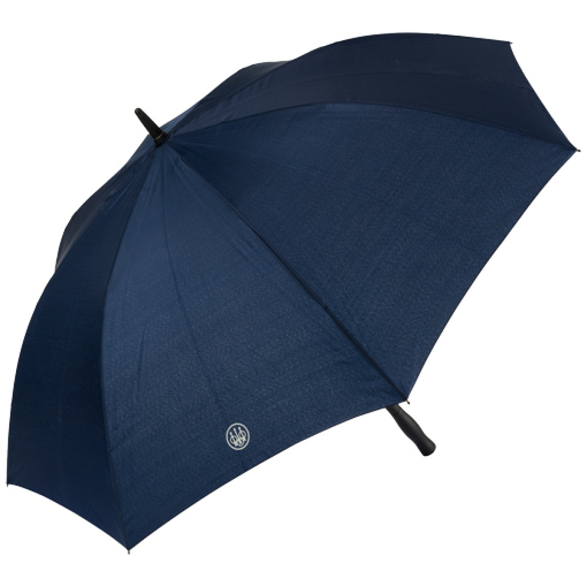 Om021t22230504u. Jpg - beretta shooting umbrella blue - total eclipse 48" diameter - om021t22230504u