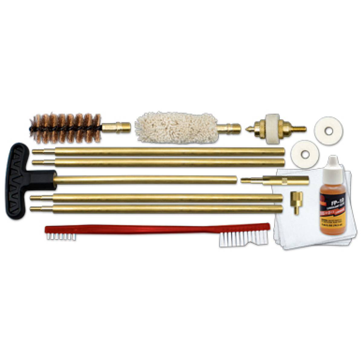 Otfg-srs-12_1. Jpg - otis 12ga shotgun rod cleaning kit - otfg srs 12 1