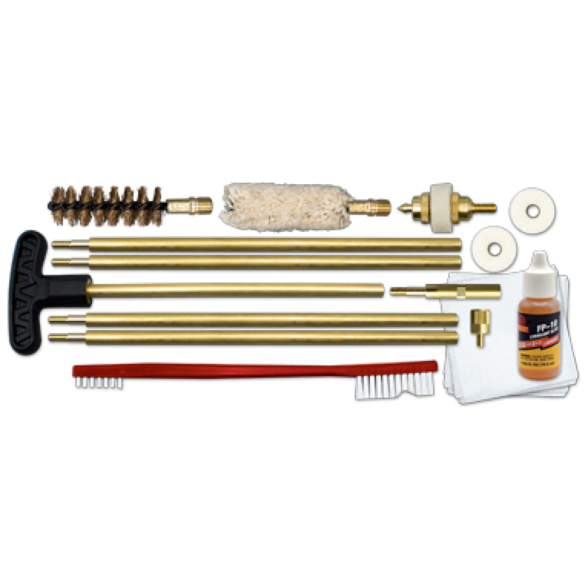 Otfg-srs-20_1. Jpg - otis 20ga shotgun rod cleaning kit - otfg srs 20 1