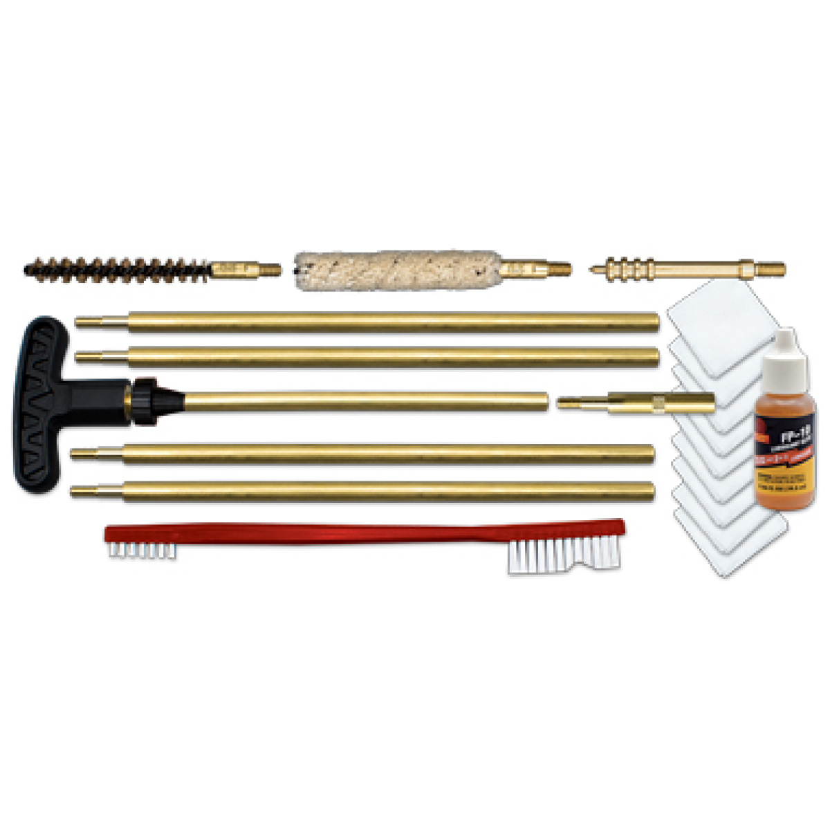 Otfg-srs-65_1. Jpg - otis 6. 5 cal rifle rod cleaning kit - otfg srs 65 1