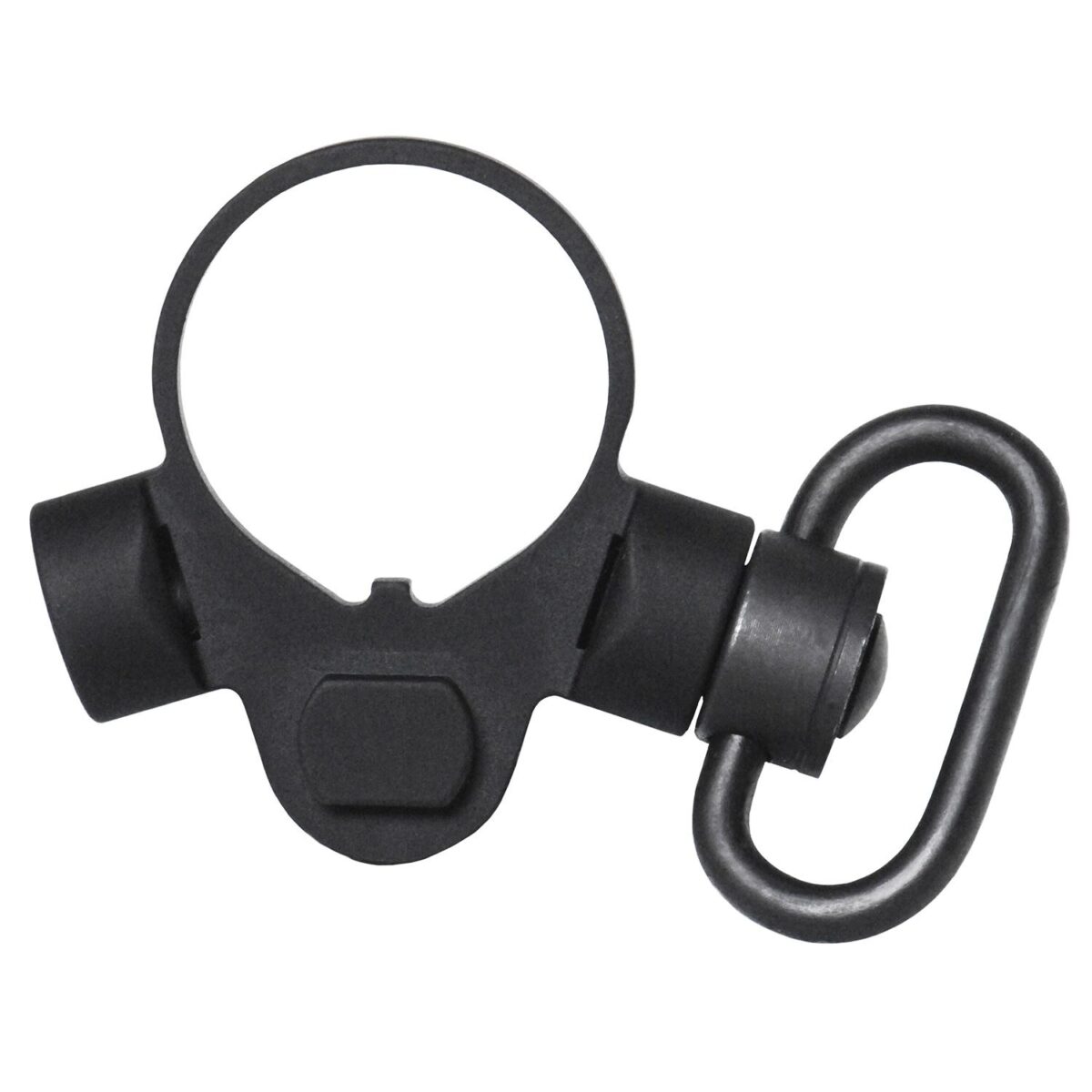 Ov010259. Jpg - troy oem m4 sling mount smou-m4s-00bt-00 - black - ov010259