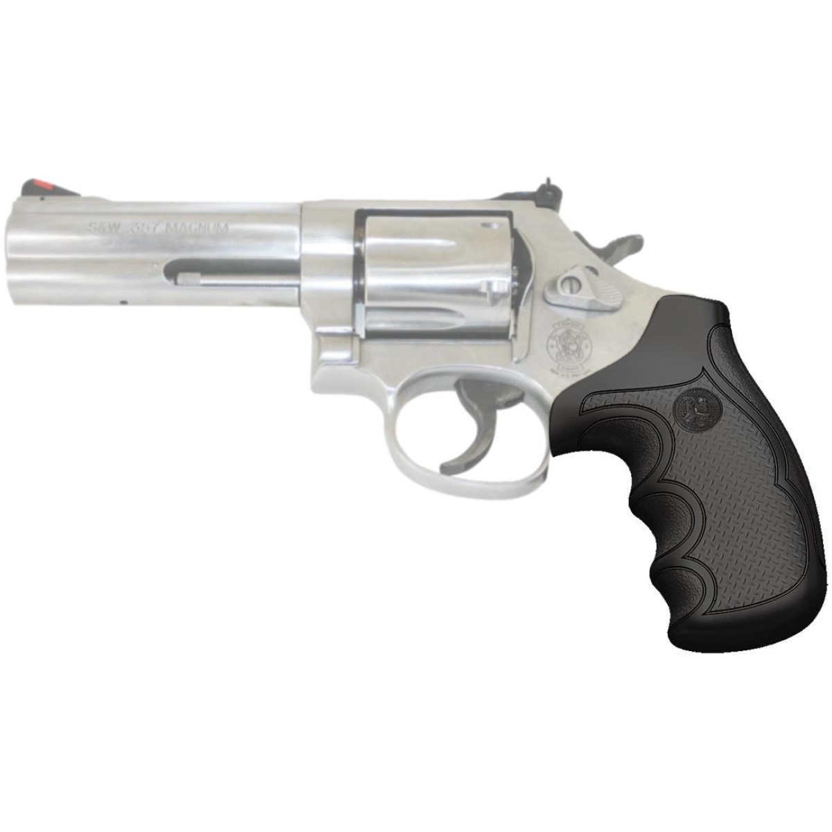 Pa02478. Jpg - pachmayr diamond pro grip s&w j rountbutt - pa02478