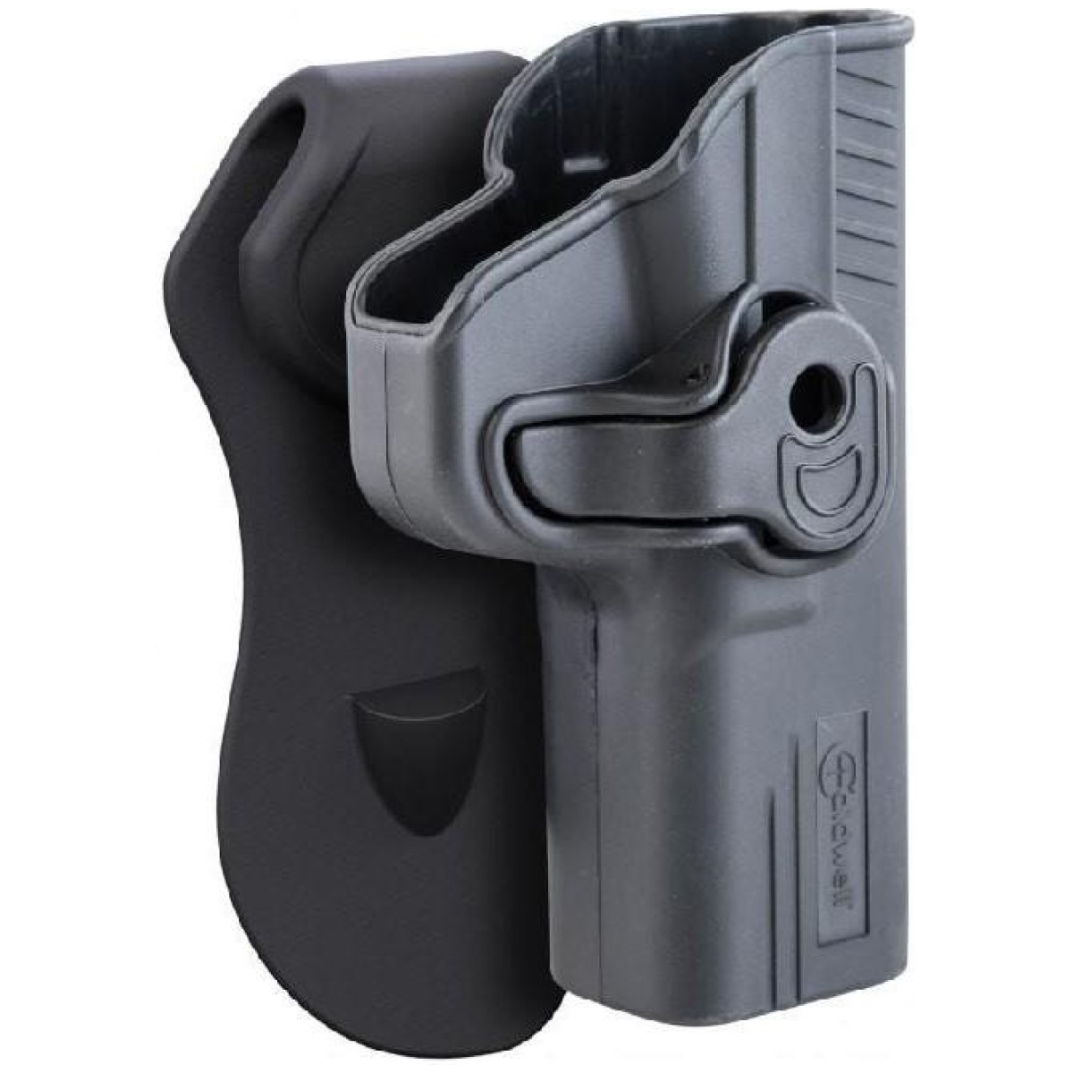 Ph110068-1. Jpg - caldwell tac ops holster for sig p226 black rh - ph110068 1